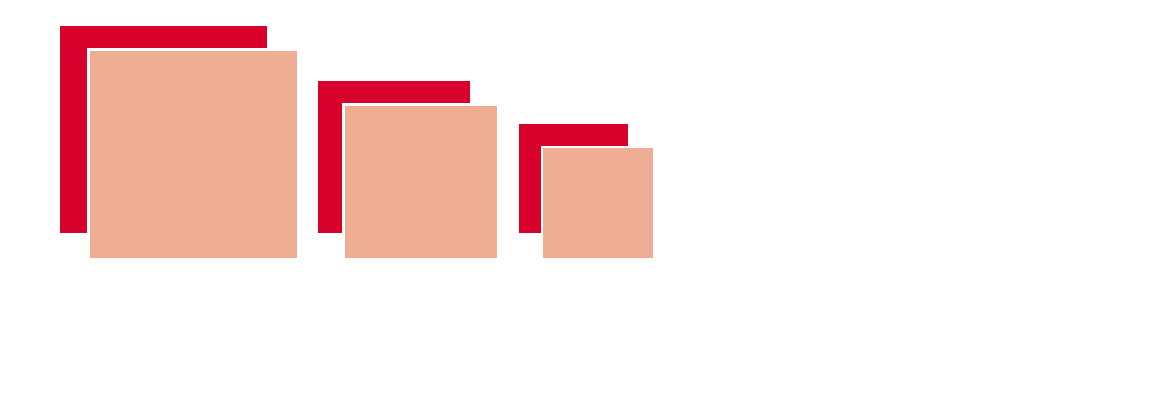 Prefabbricati Rubino Tommaso S.r.l.