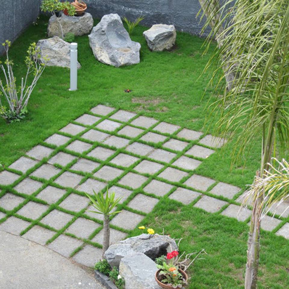 Lastra, realizzazione 2
