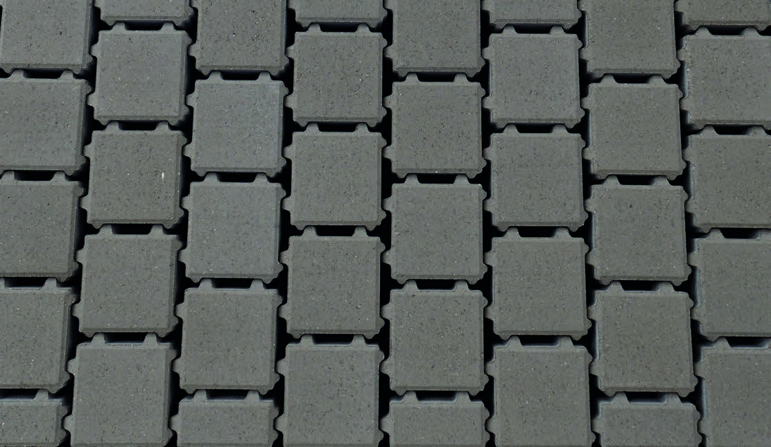 Quadrotto, realizzazione 1
