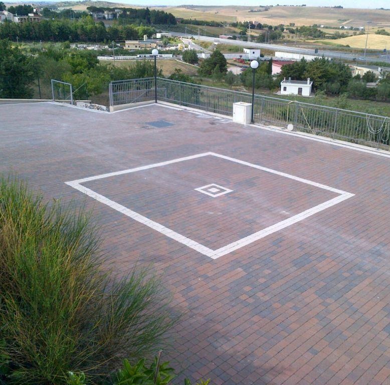 Sampietrino, realizzazione 2
