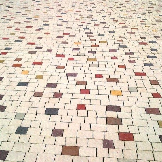 Sampietrino, realizzazione 3