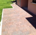 Tris Pietra, realizzazione 1