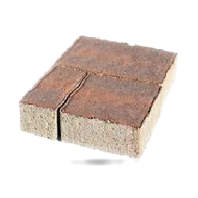 Tris Pietra, elemento singolo